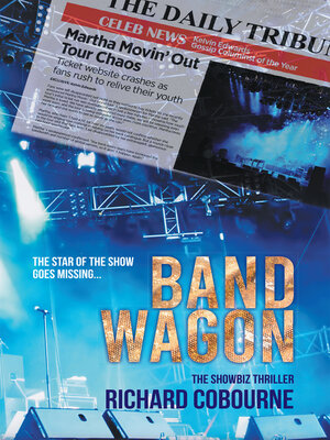 cover image of Bandwagon